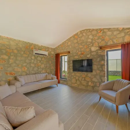 Iris Hotel Fethiye